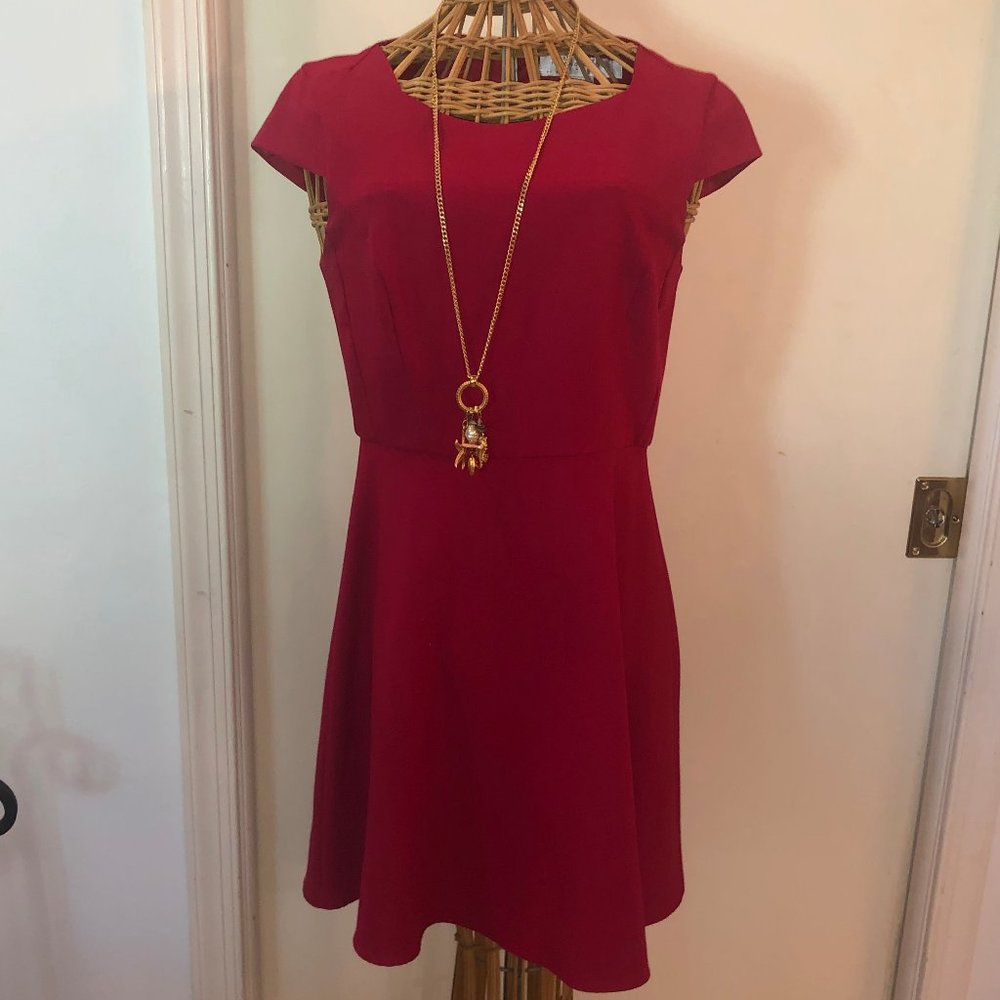 French Connection A line Dress
